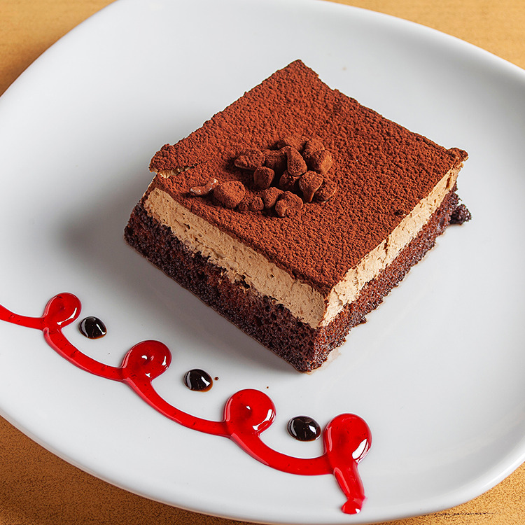 Tiramisu (Adet)