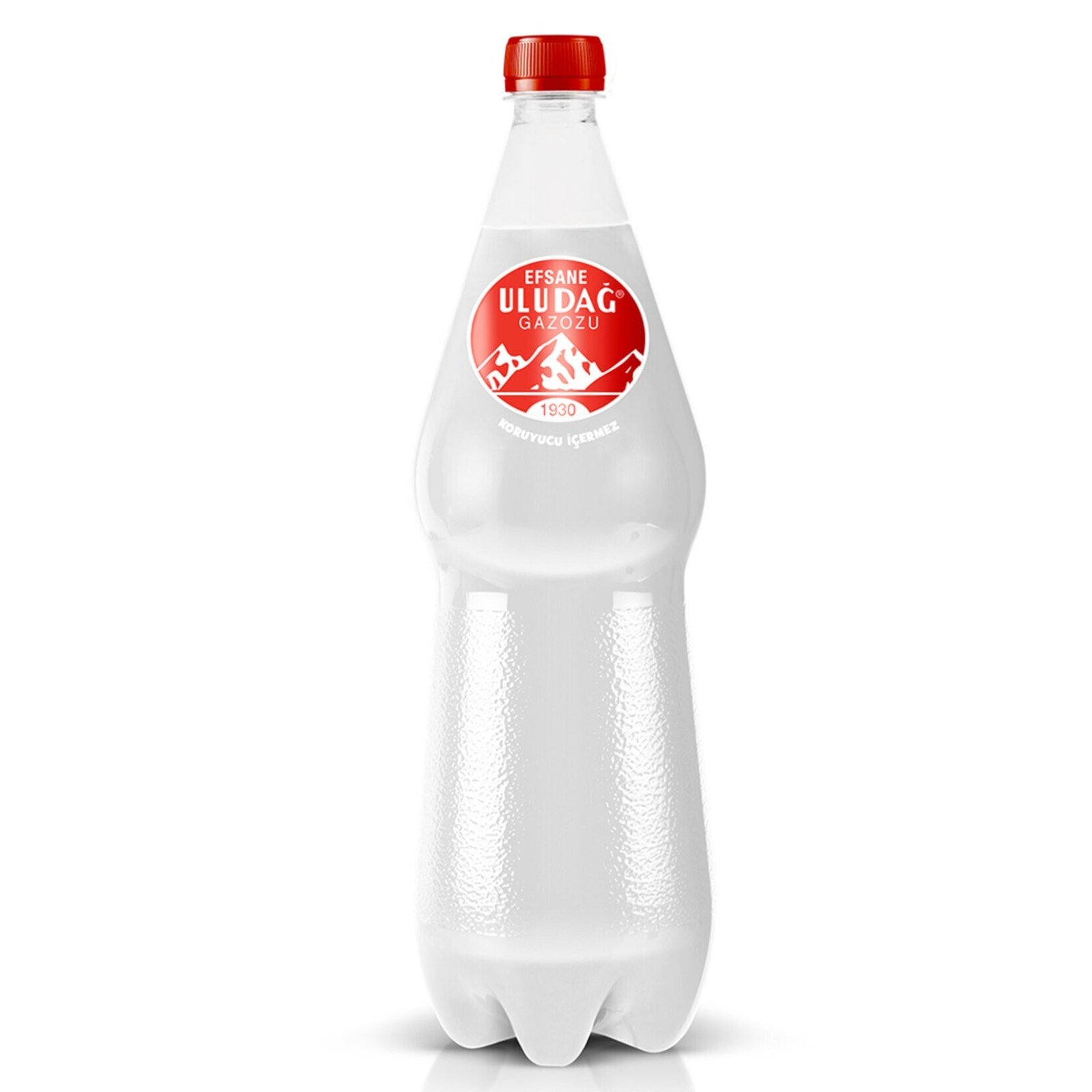 Uludağ Efsane Gazoz (1.5 Lt)