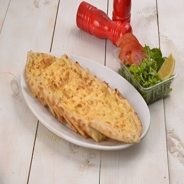 Kaşarlı Pide