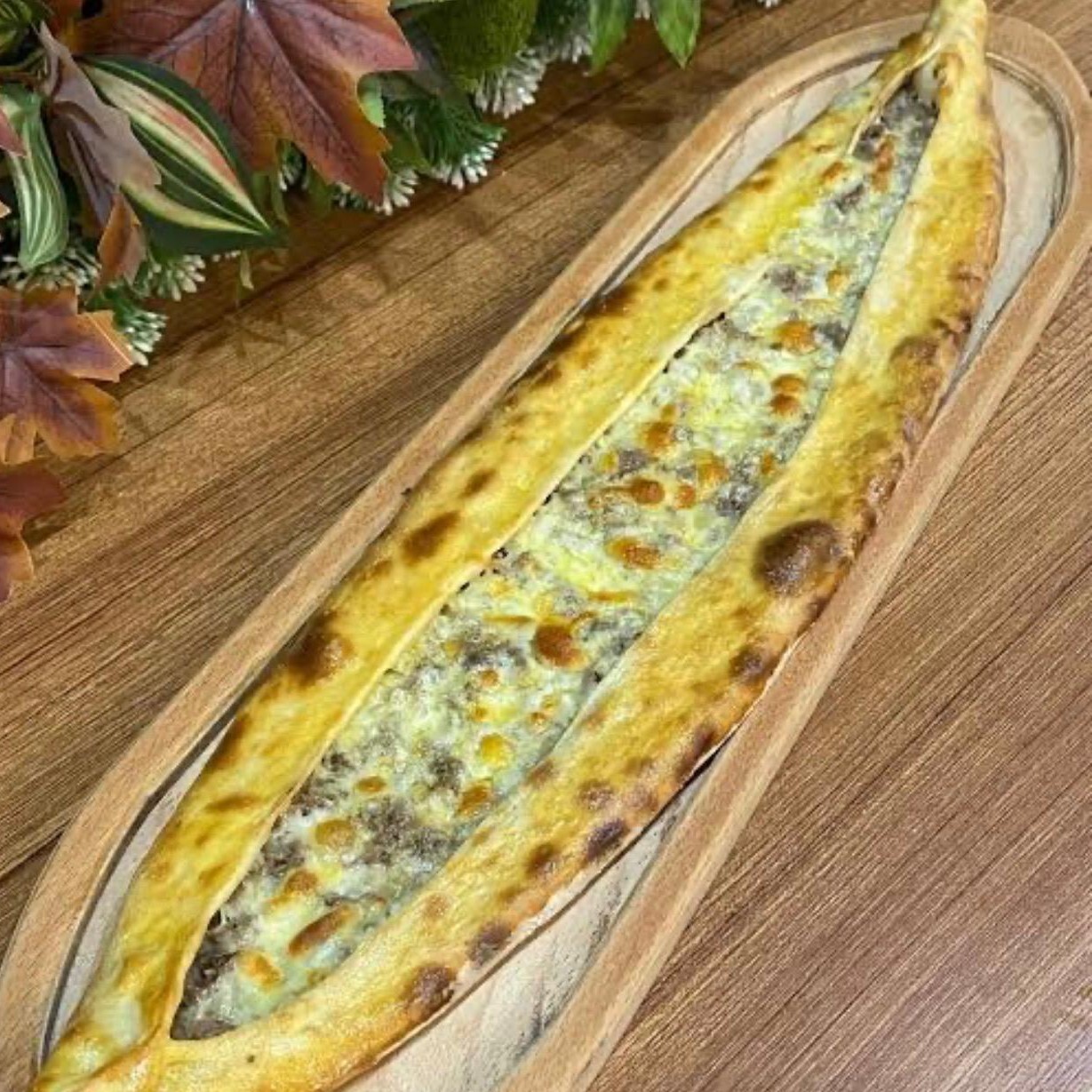 Karadeniz Pide