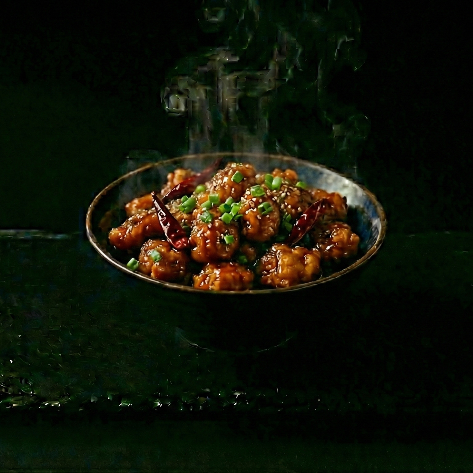 General Tso