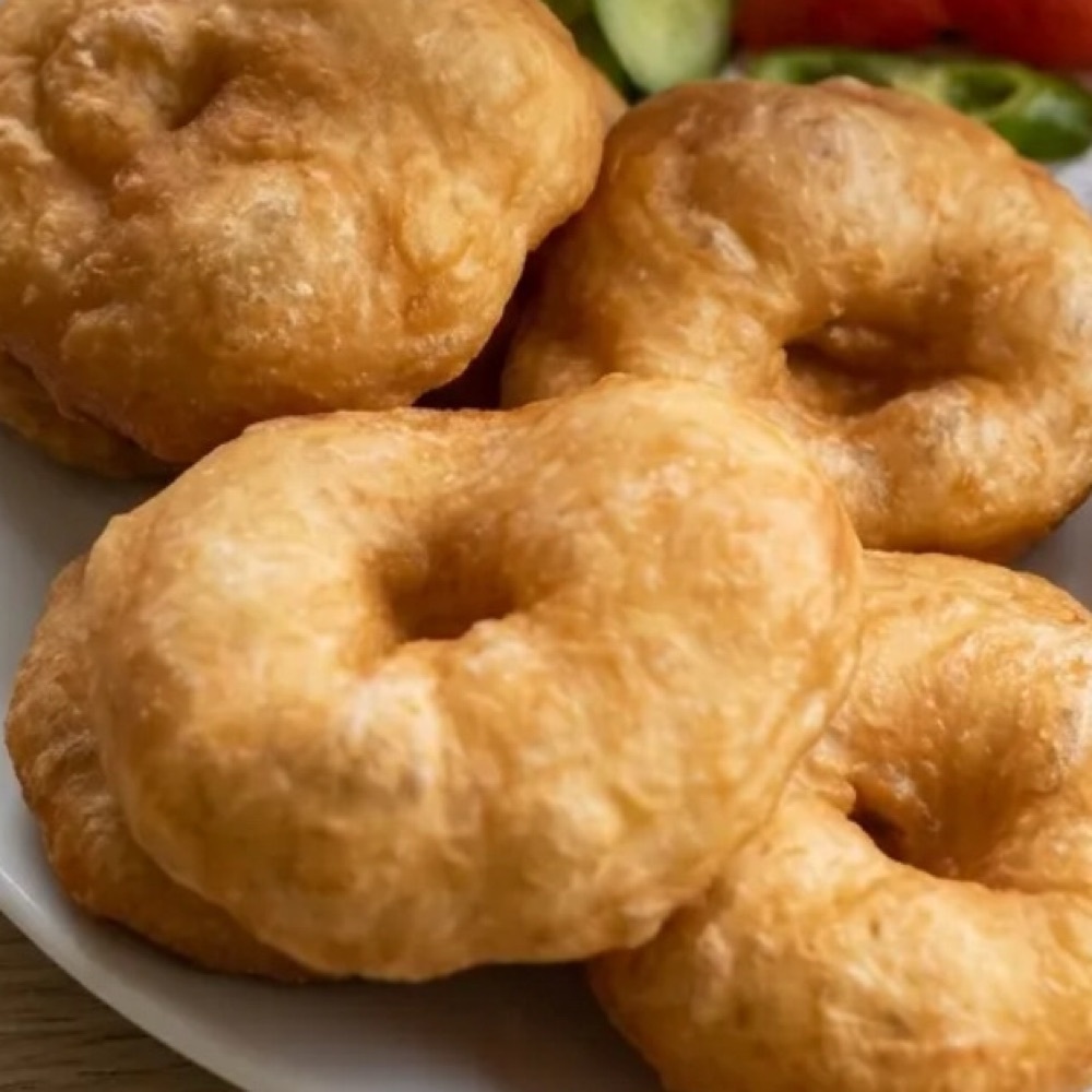 Pişi Tabağı