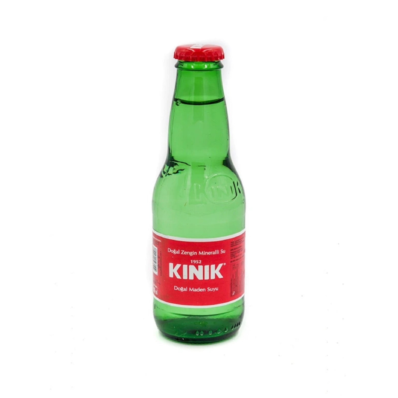 Sade Soda