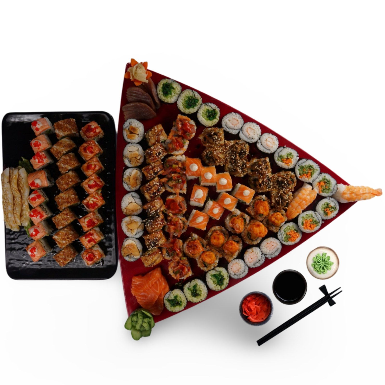 225- Sushi-G Party Set (99 Pcs.)
