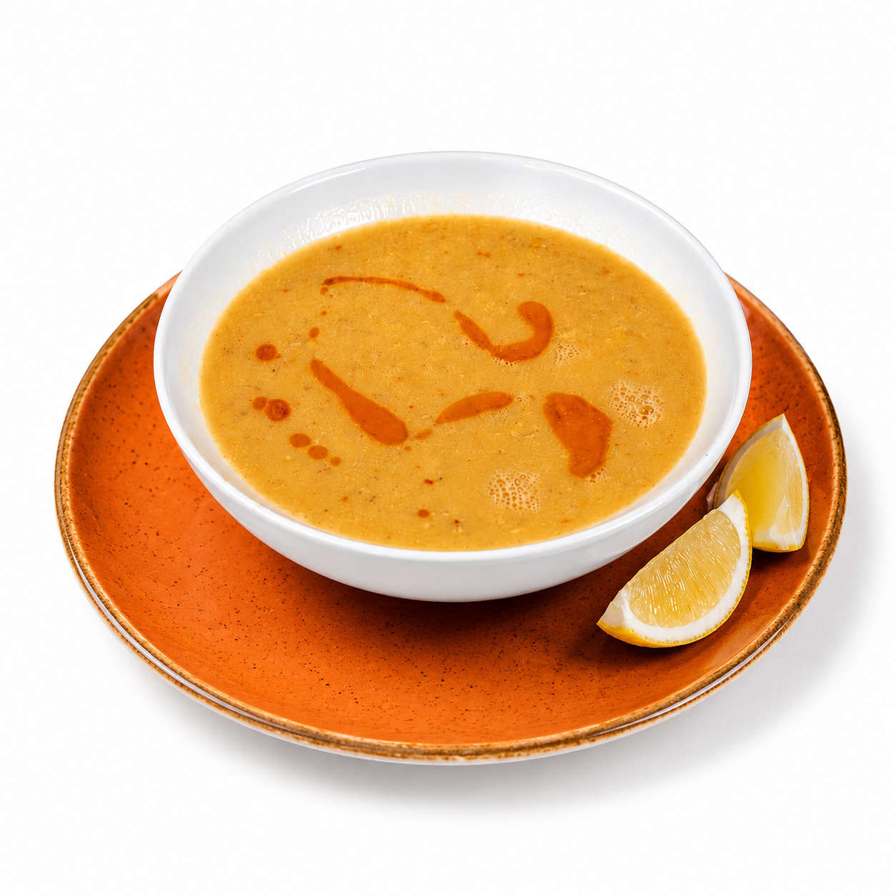 Mercimek Çorbası