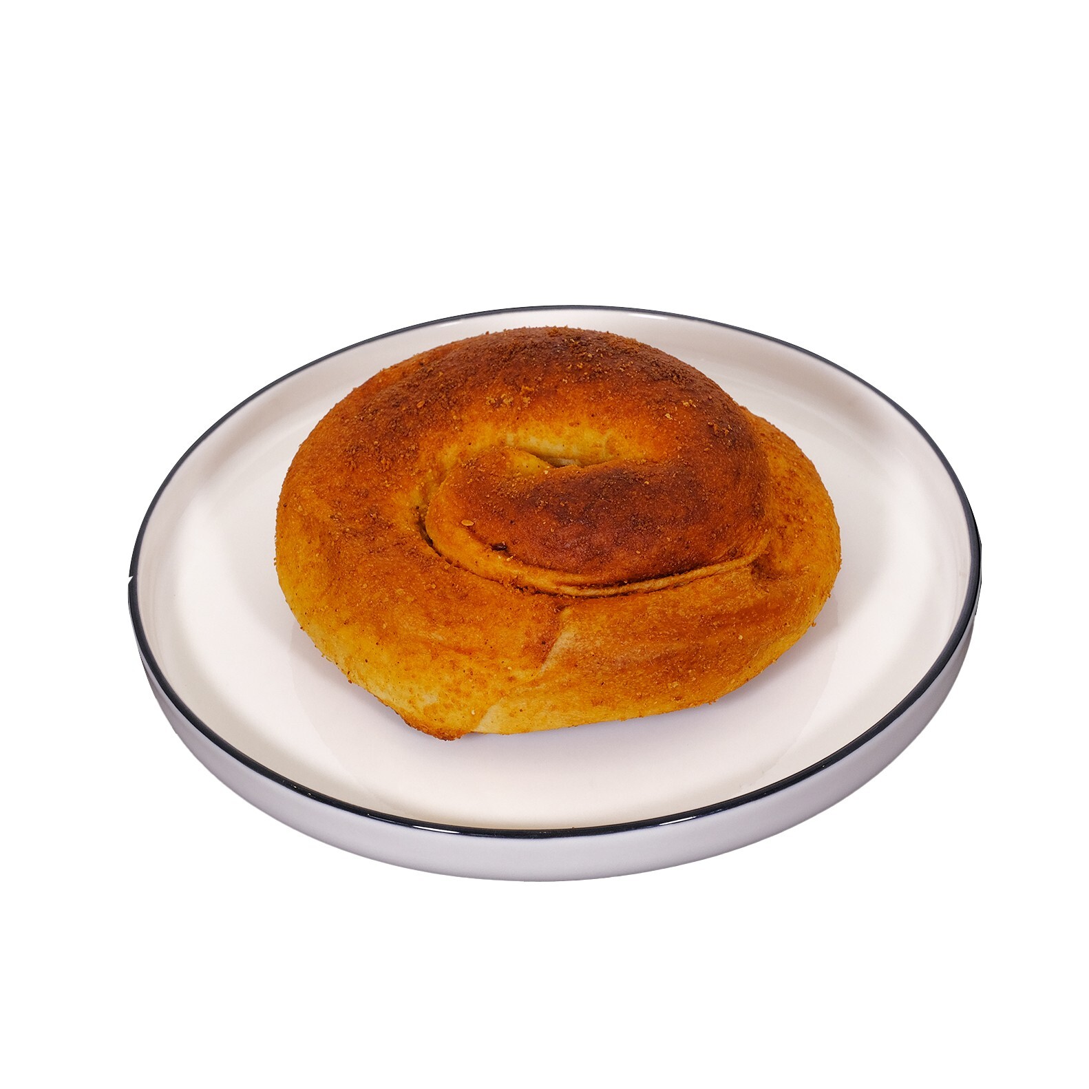 Haşhaşlı Poğaça