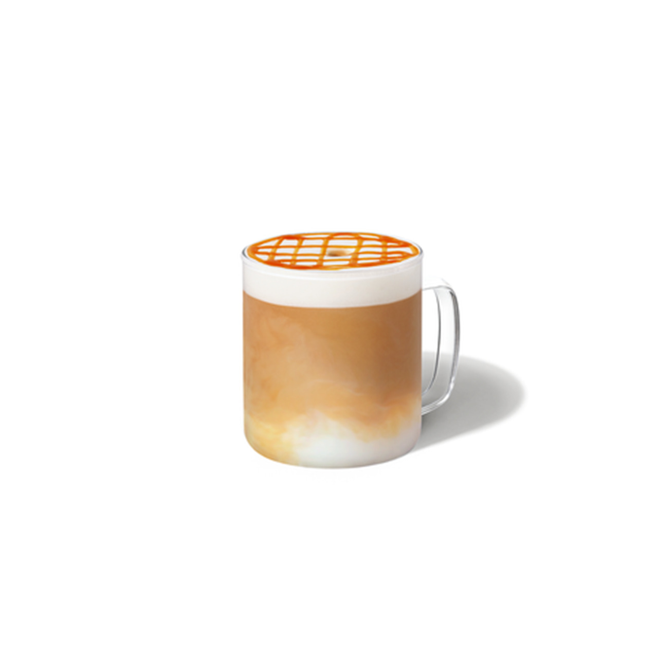 Caramel Macchiato