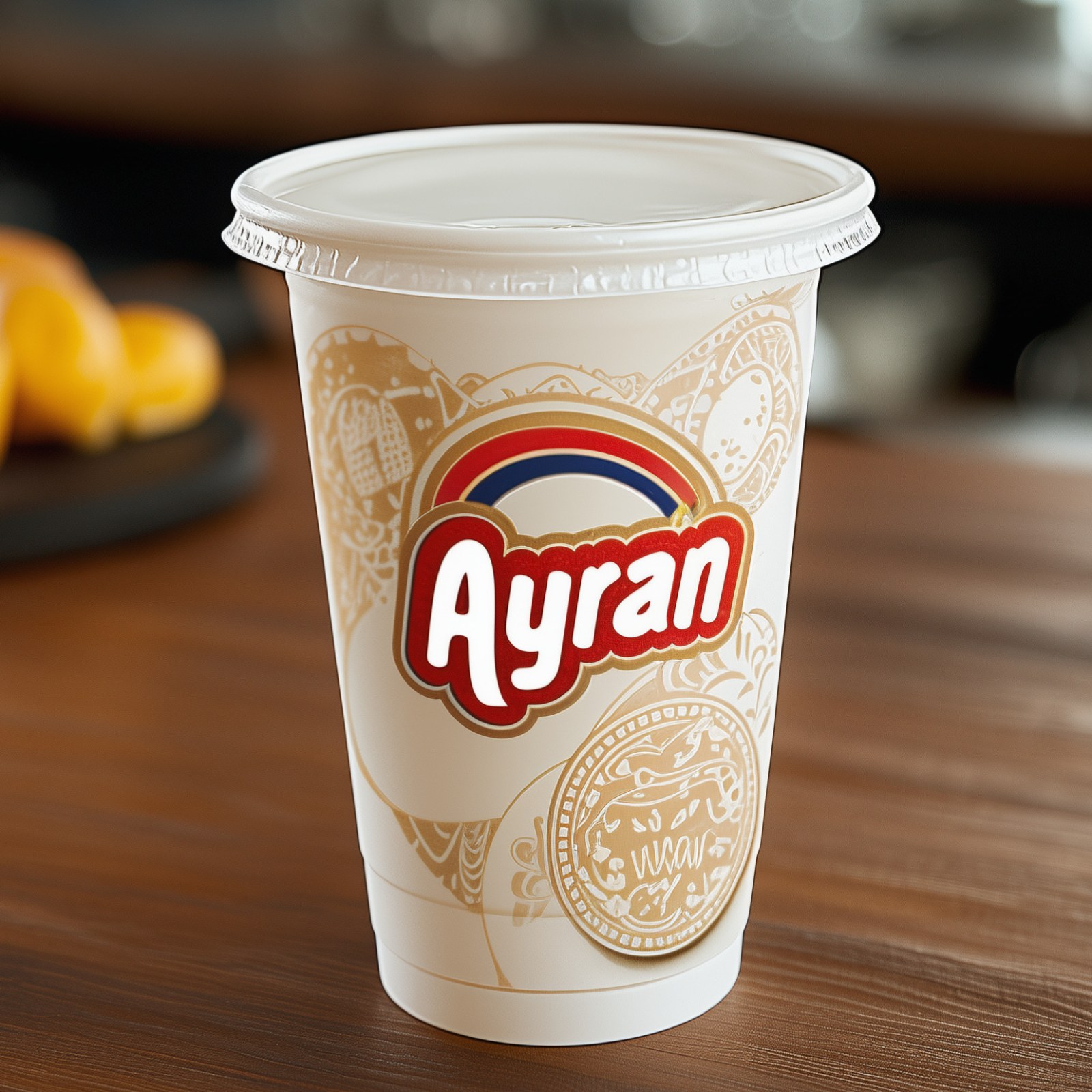 Ayran (30 cl)