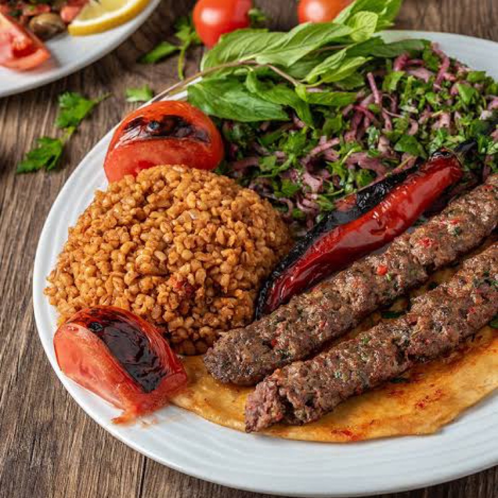 hatay kebap kıyma