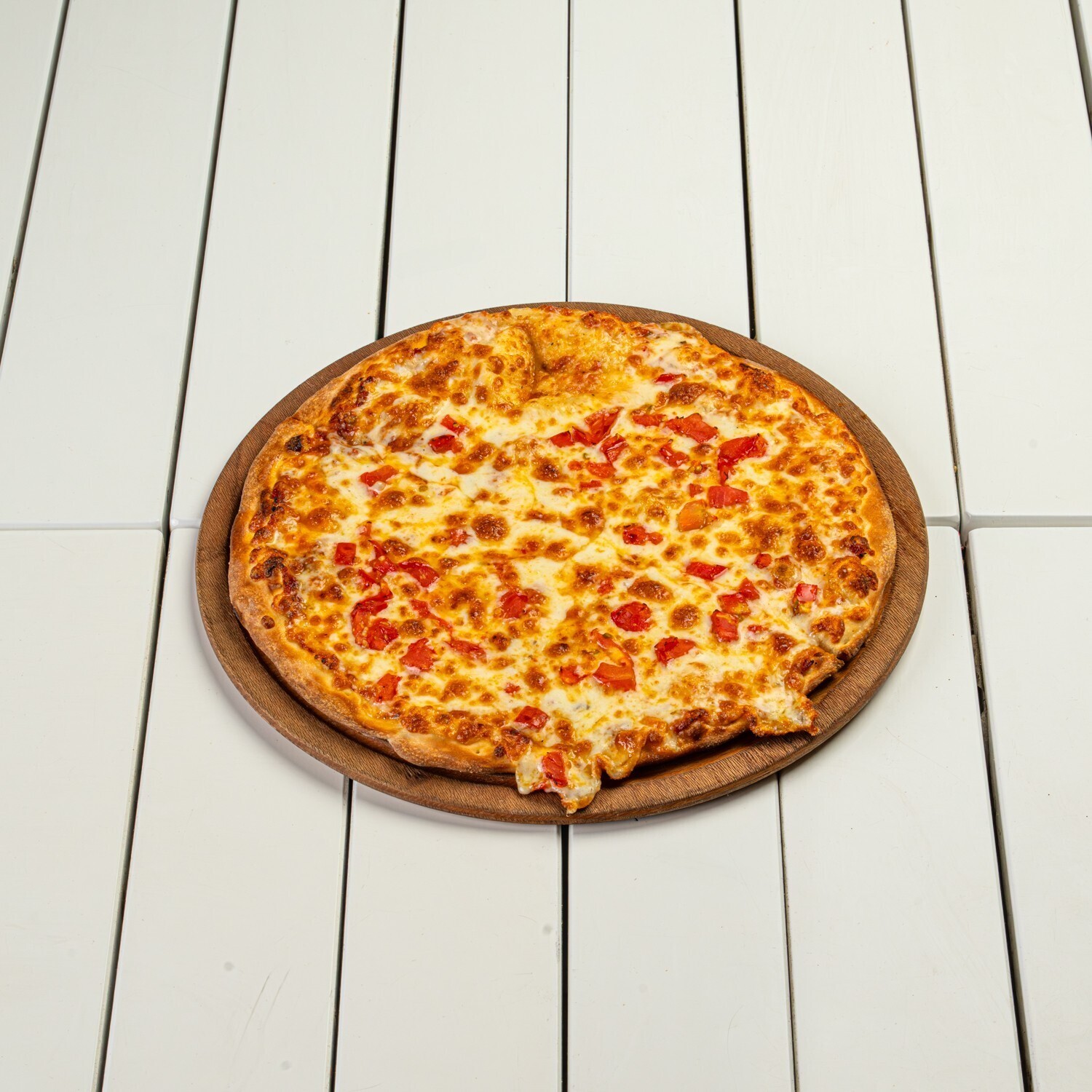 Margarita Pizza (Orta)