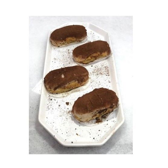 Tiramisulu Ekler (1 kg.)