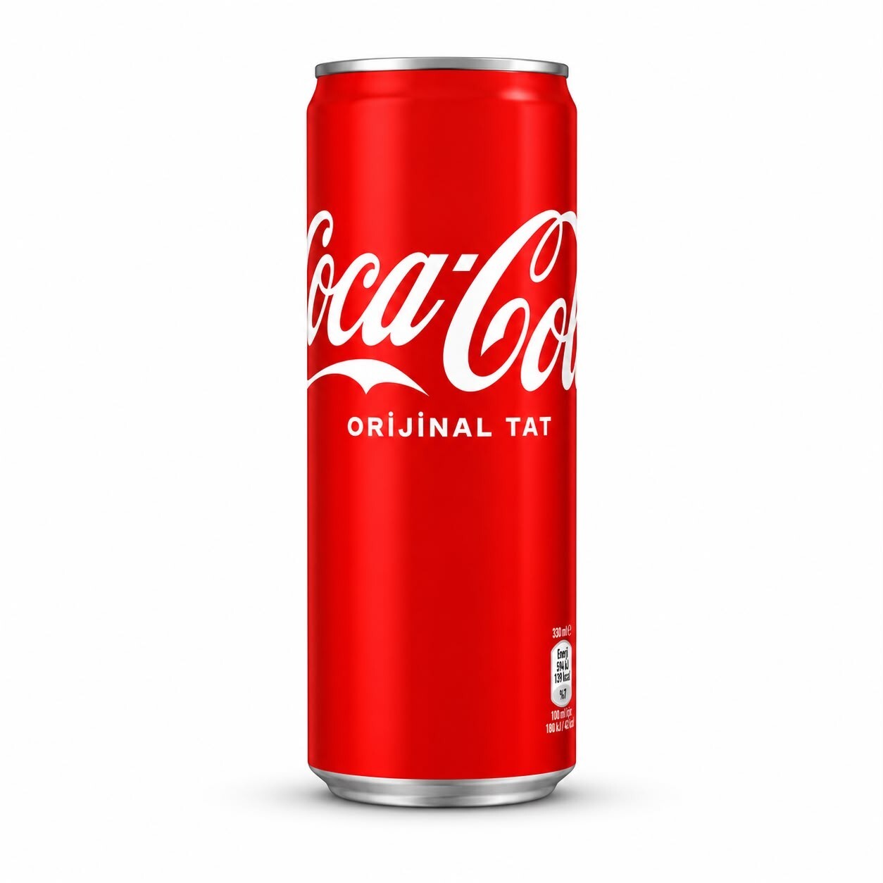 Coca-Cola (33 cl.)