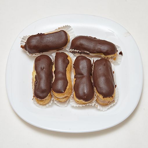 Ekler (500 gr)