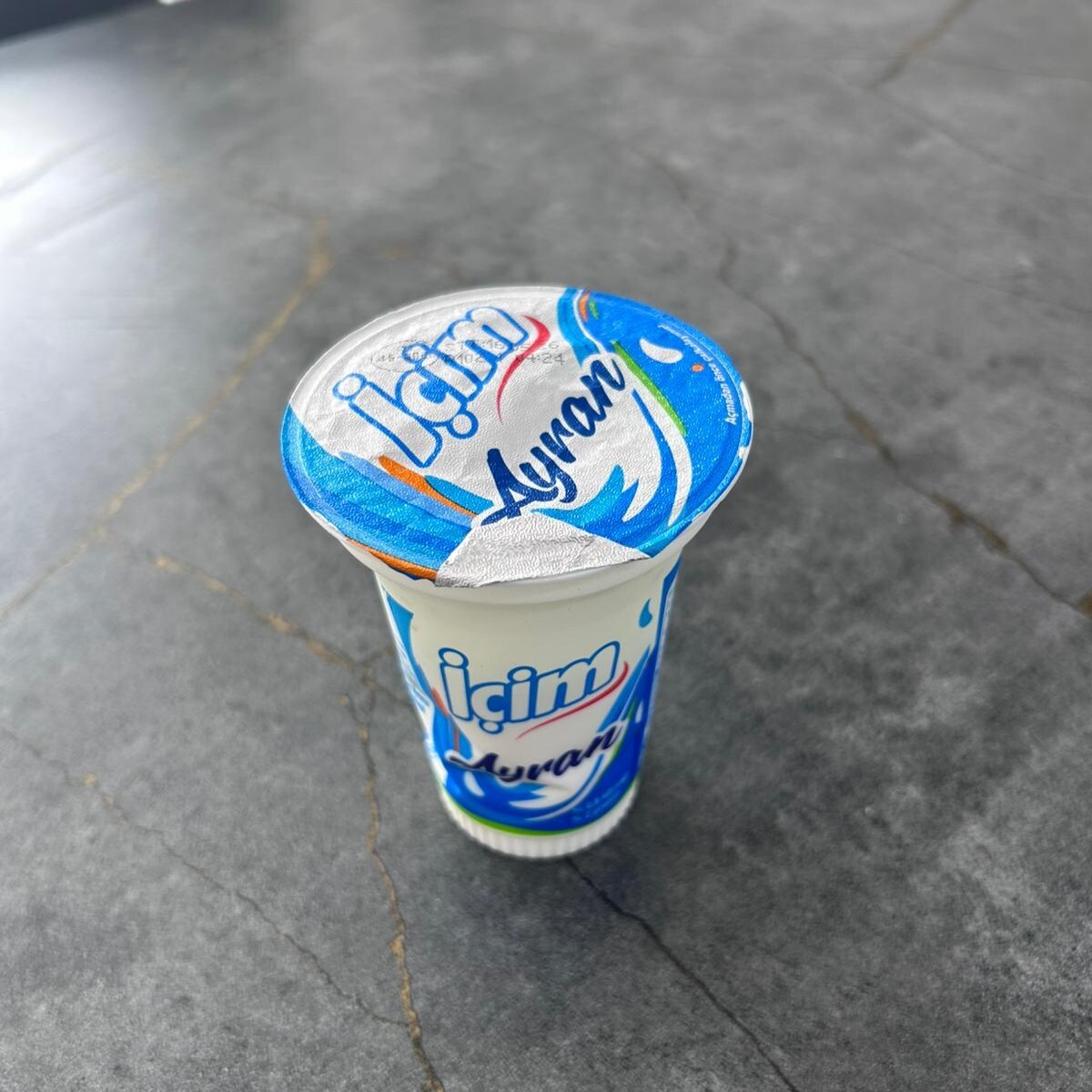 Büyük Ayran 270 ml