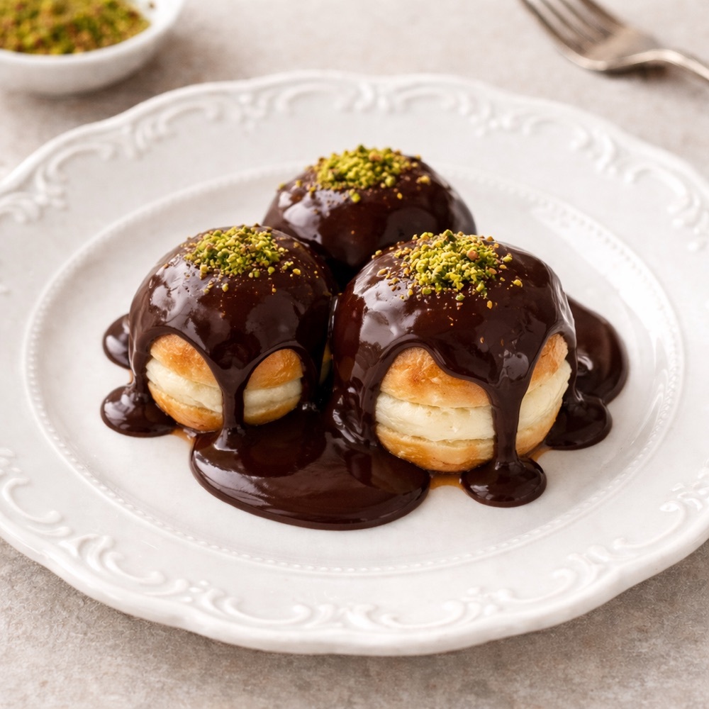 Profiterol