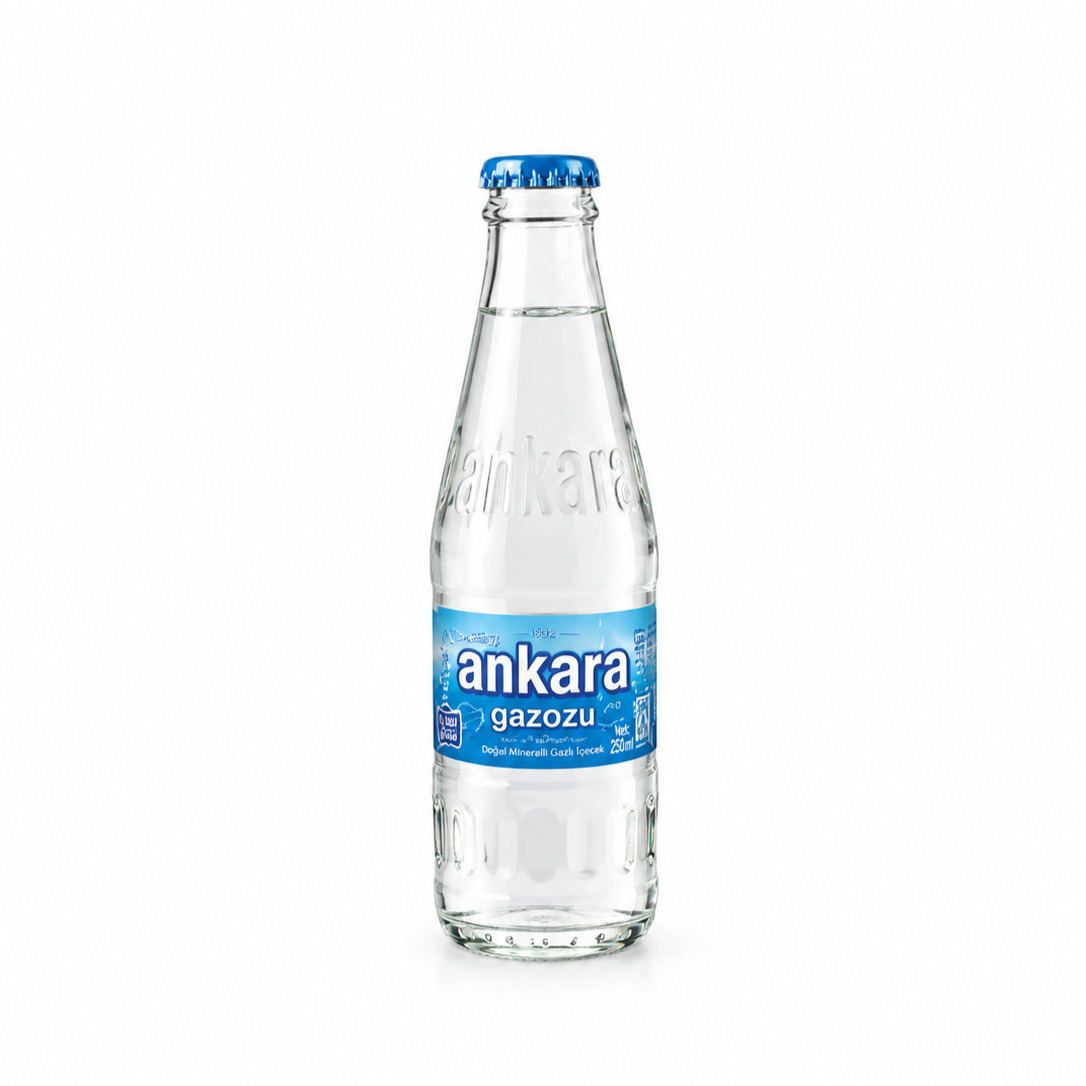 Ankara Gazoz