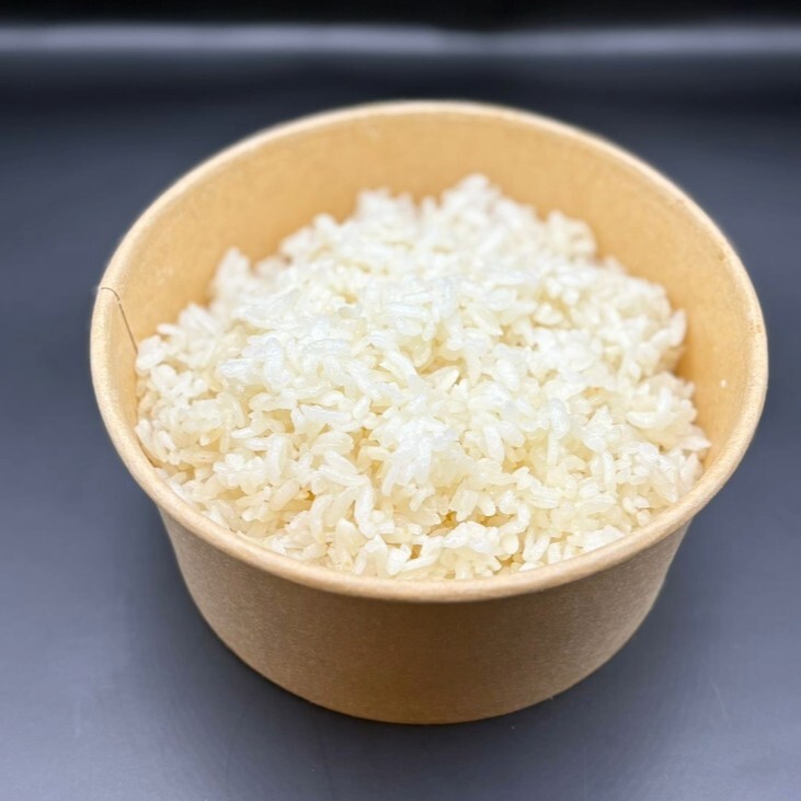Pirinç Pilavı (Sade)