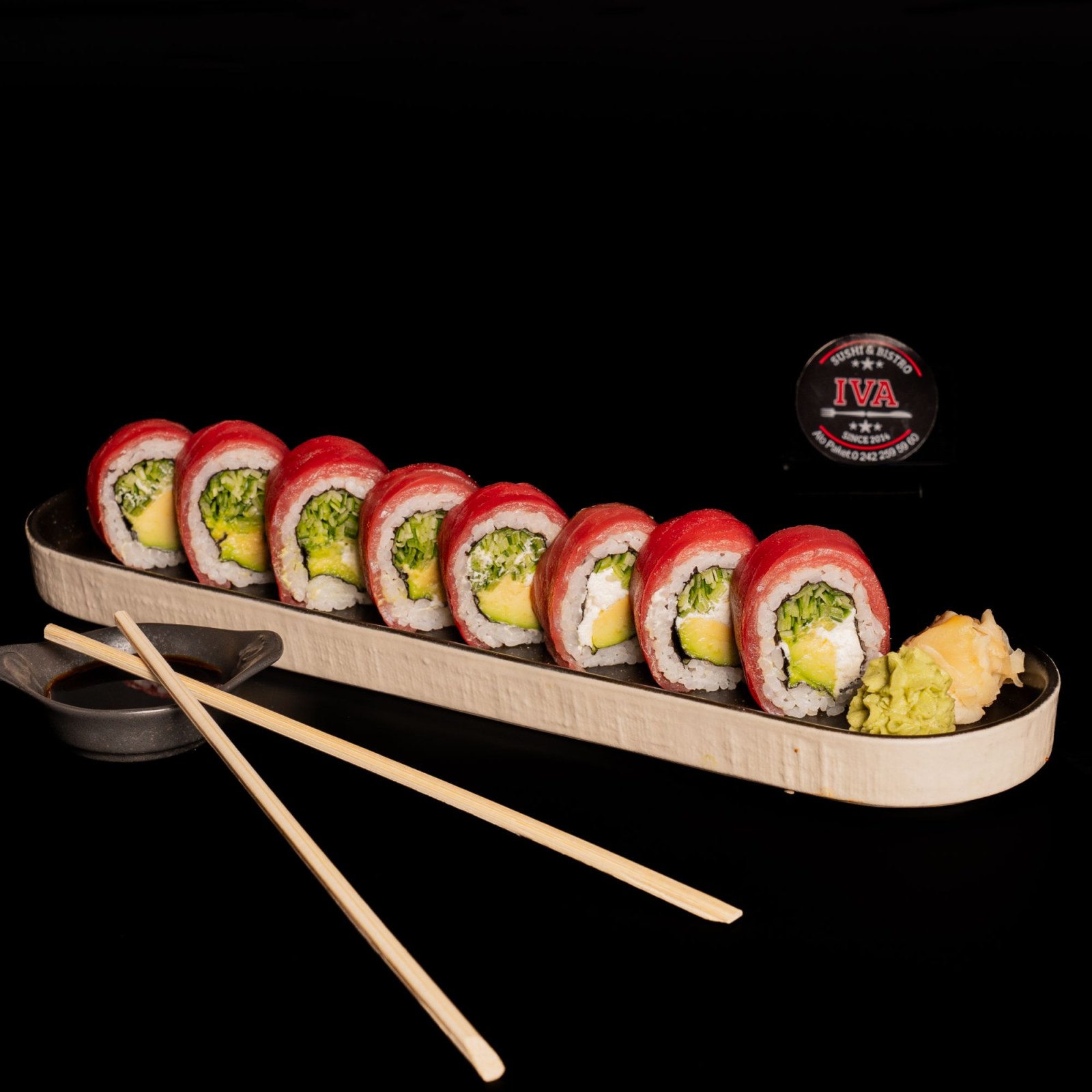 Philadelphia Tuna