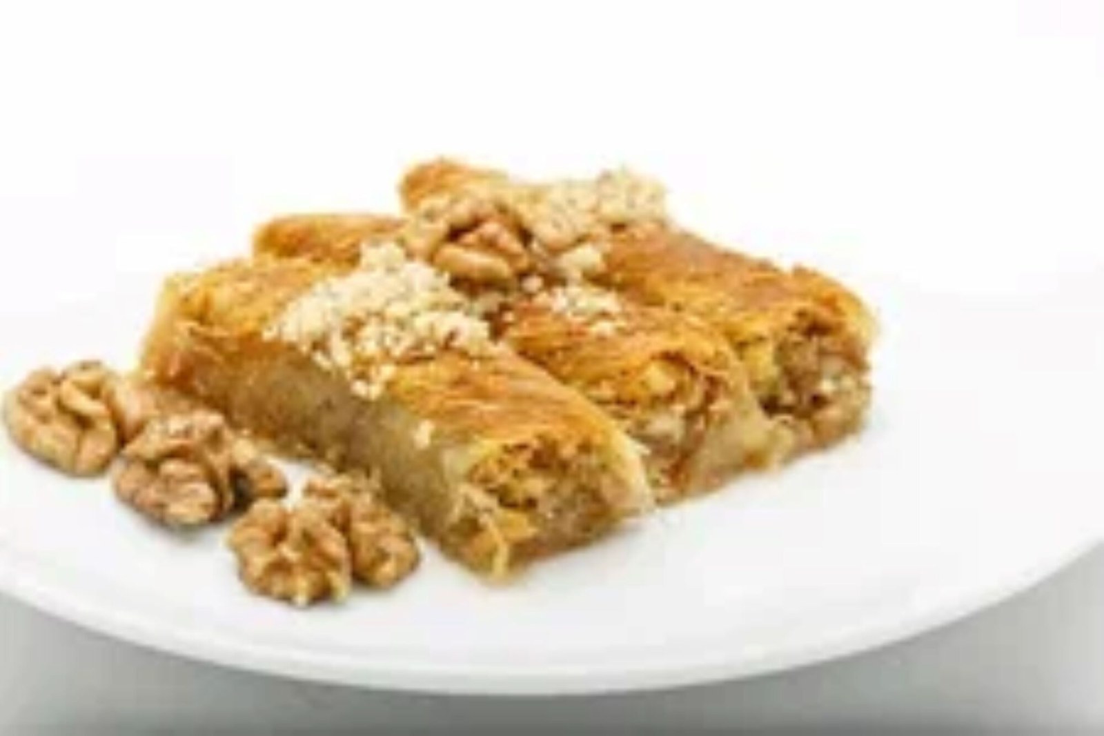 Cevizli Kadayıf .500gr