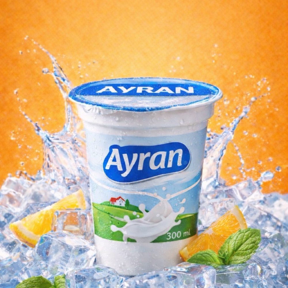 Büyük Ayran