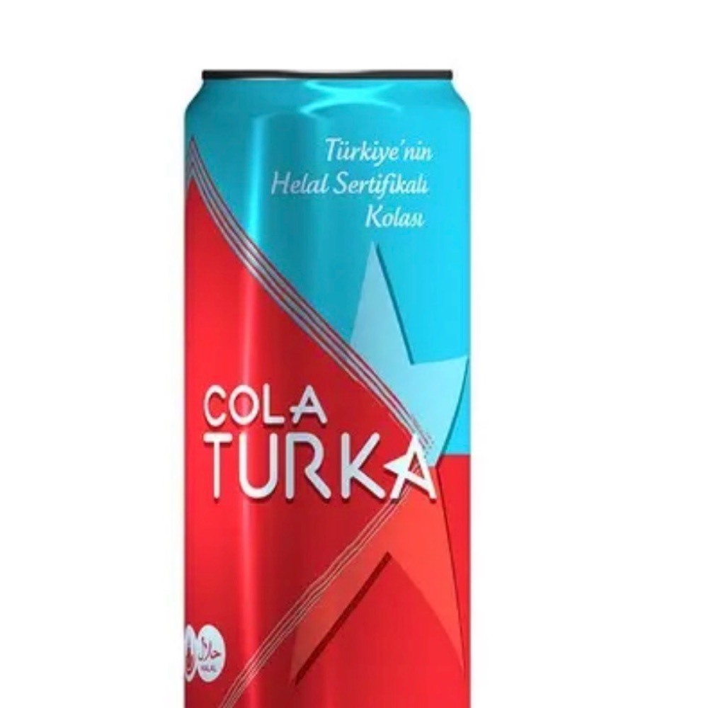 Cola Turka (330 ml)