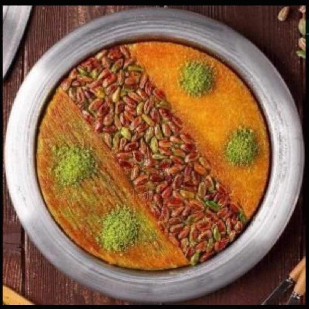 Mozaik Künefe (4 Kişilik)