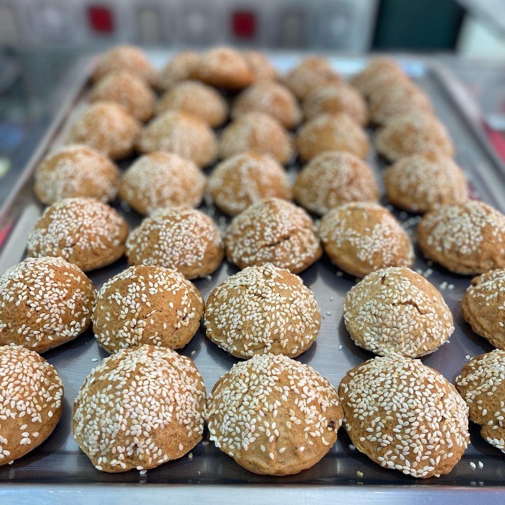 Hatay Hurmalı Kömbe (1 Kg.)