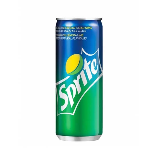 Sprite (33 cl.)
