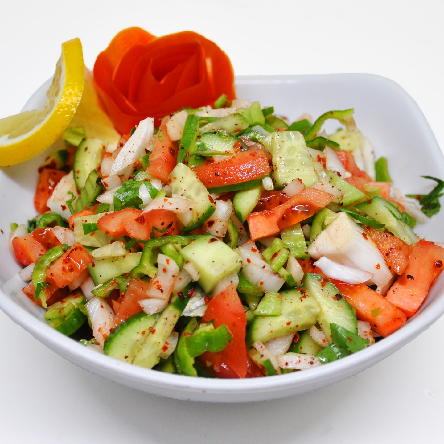 Çoban Salata (Büyük)