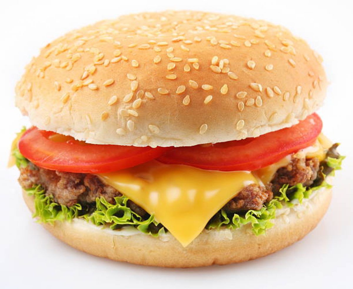 CheesBurger