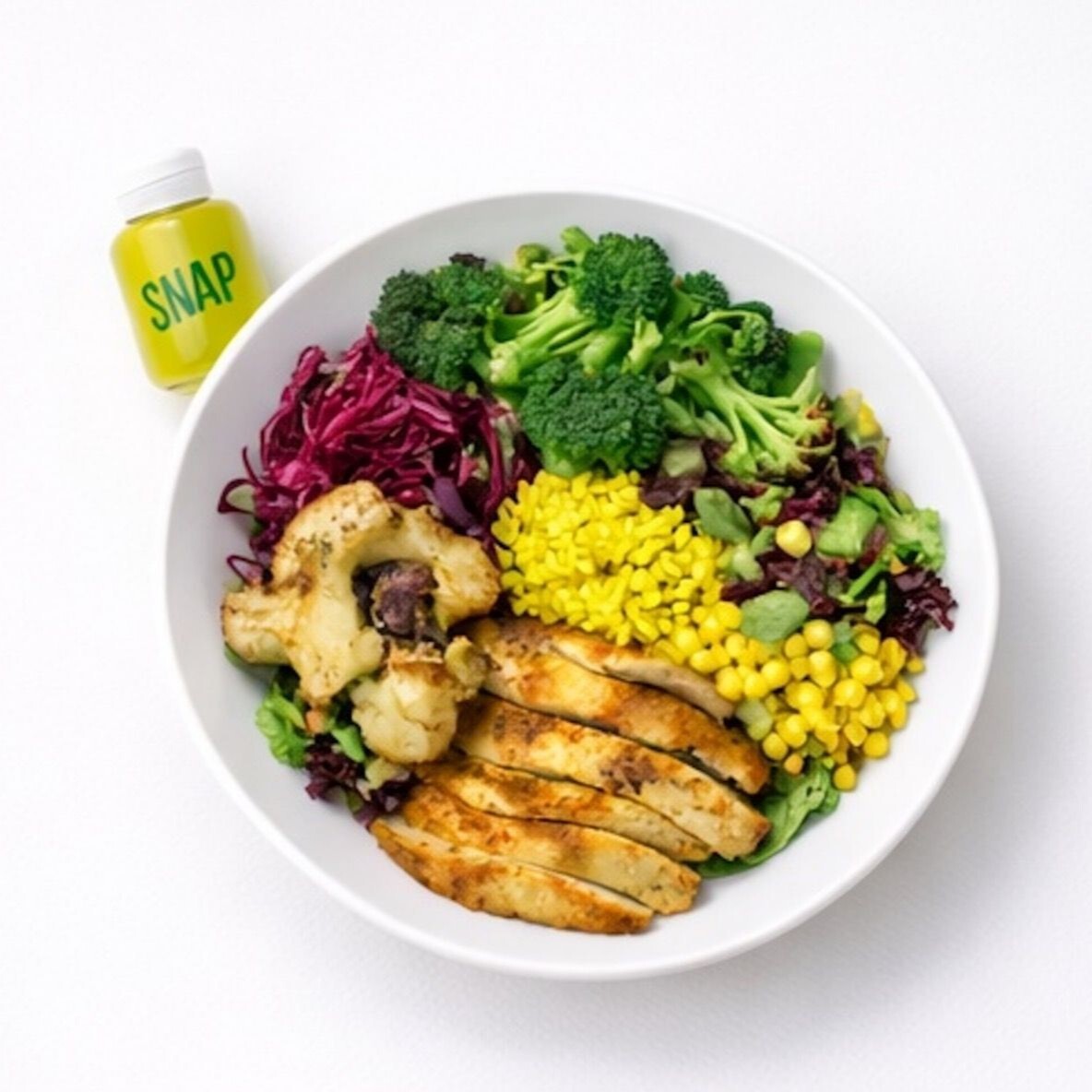 Baltasar Bowl