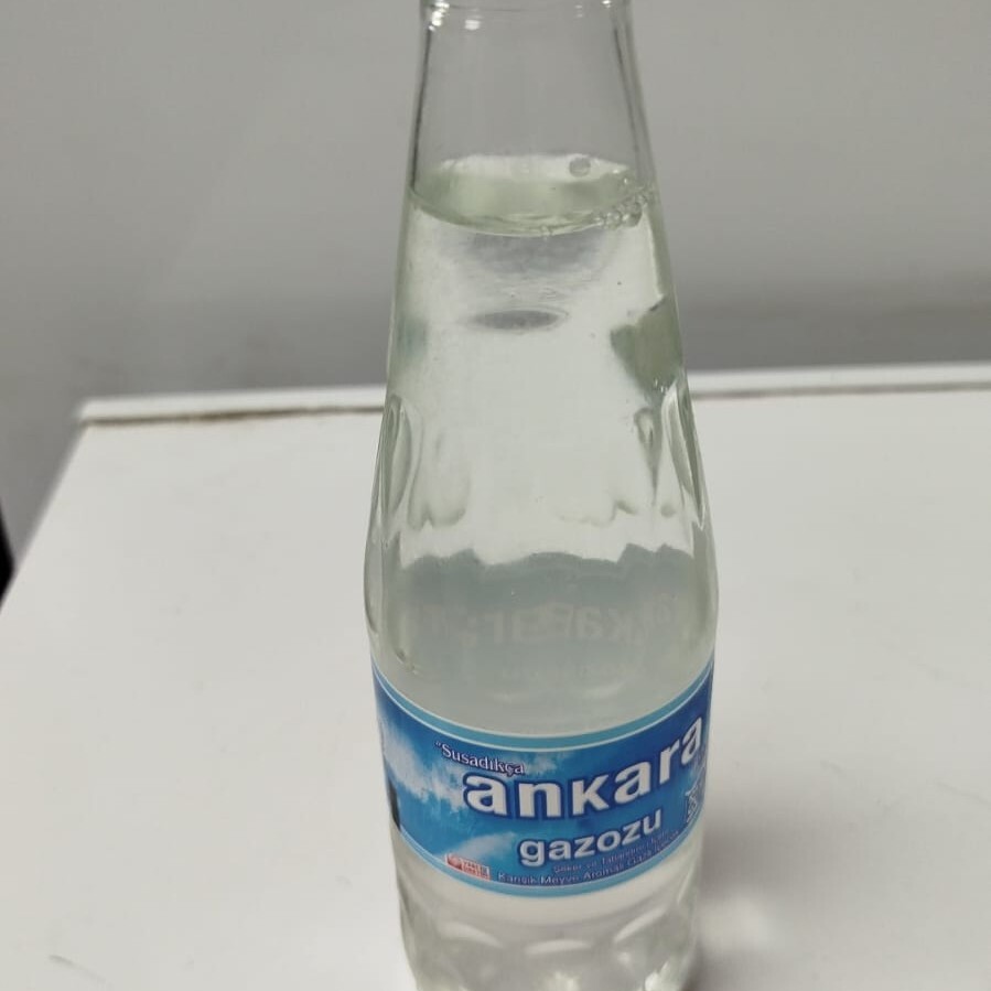Ankara Gazoz