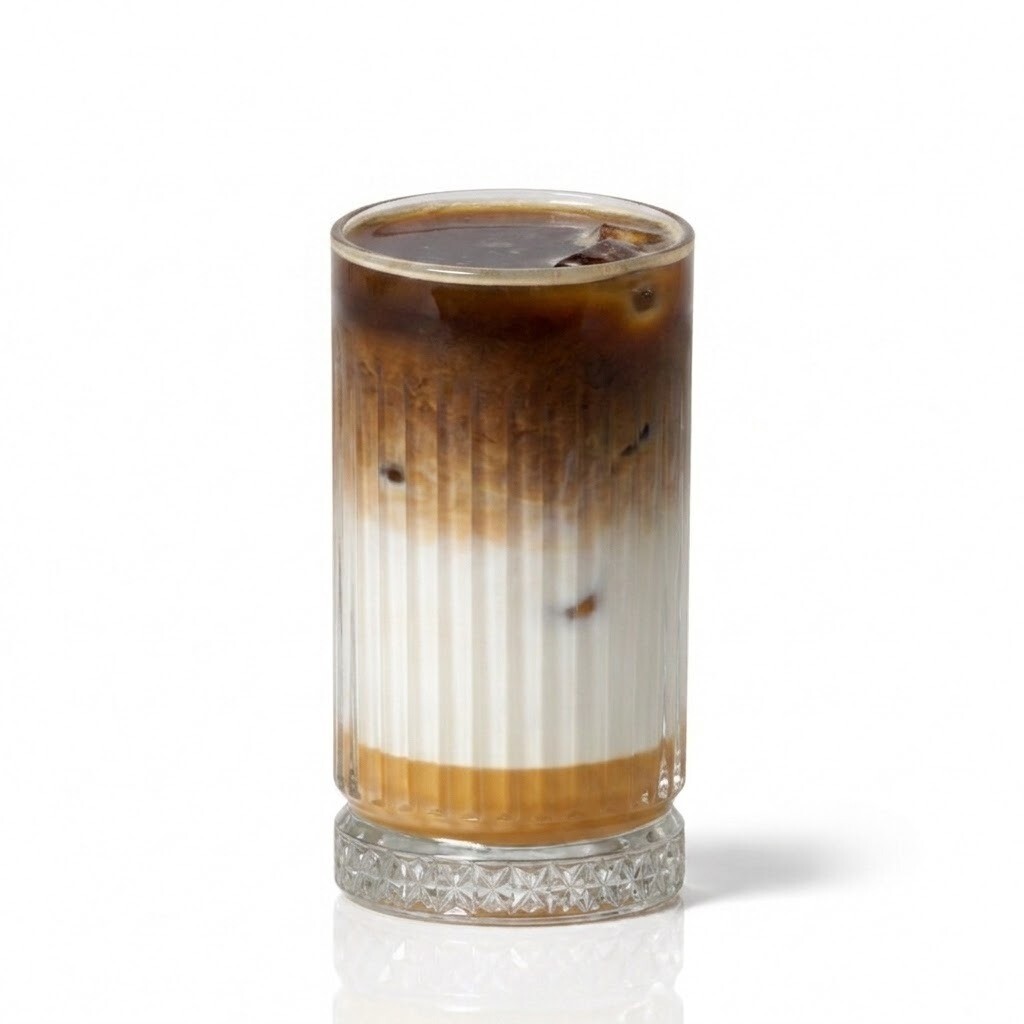 Ice Spanish Latte