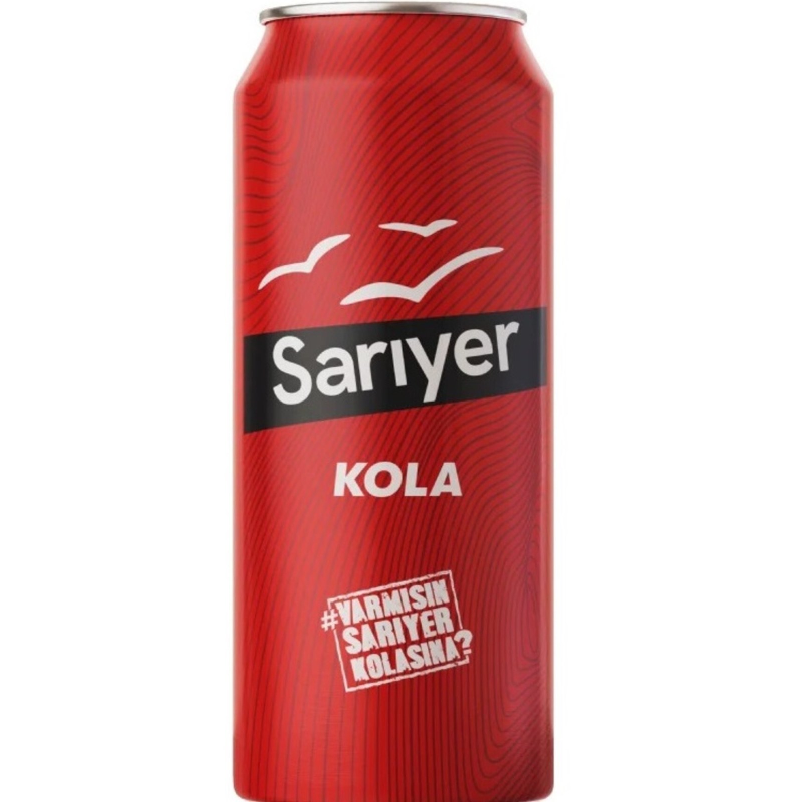 Sarıyer Kola 330ml