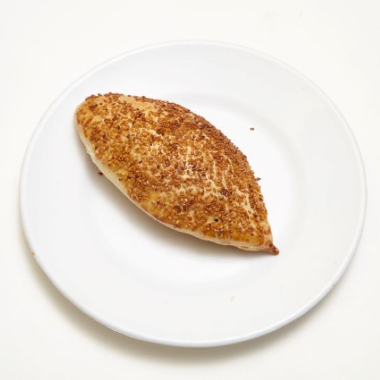 Kaşarlı Poğaça