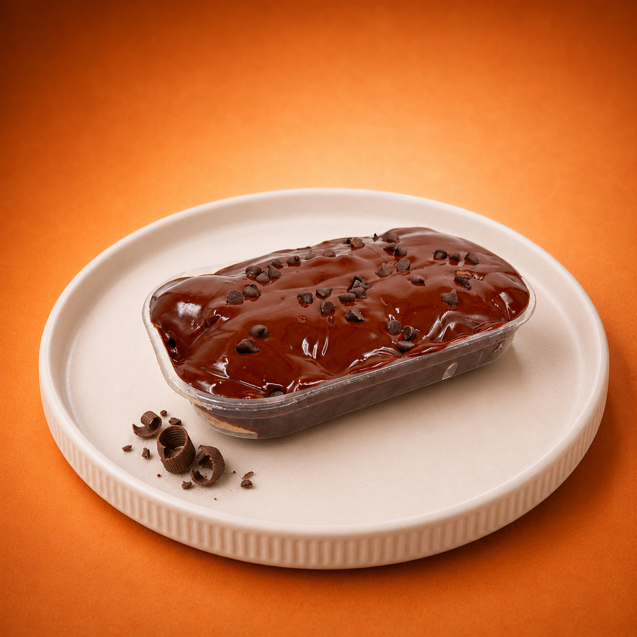 Profiterol (500 gr)