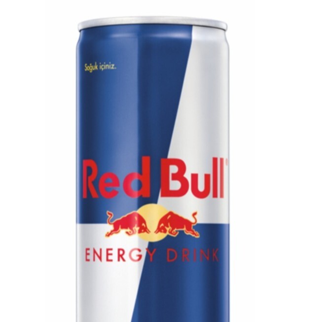 Red Bull