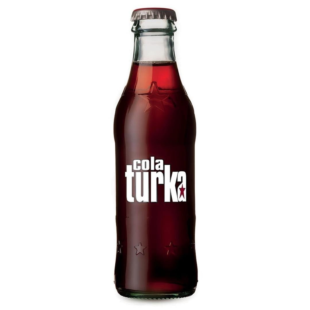 Cola Turka (20 Cl)