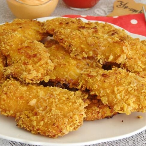 Chıcken Grıll