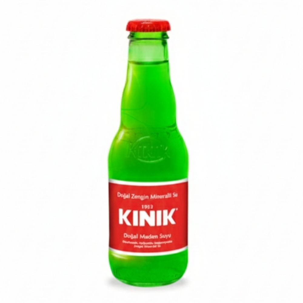 Soda Sade