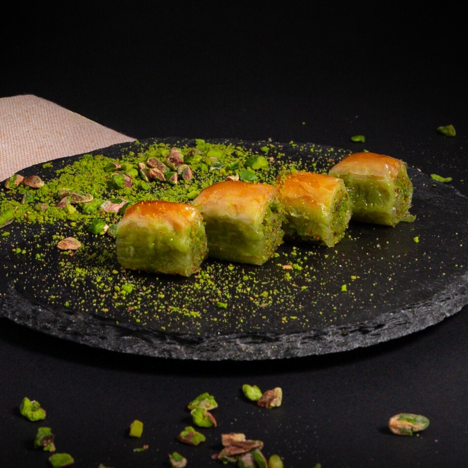 Lokmalık (500 gr)