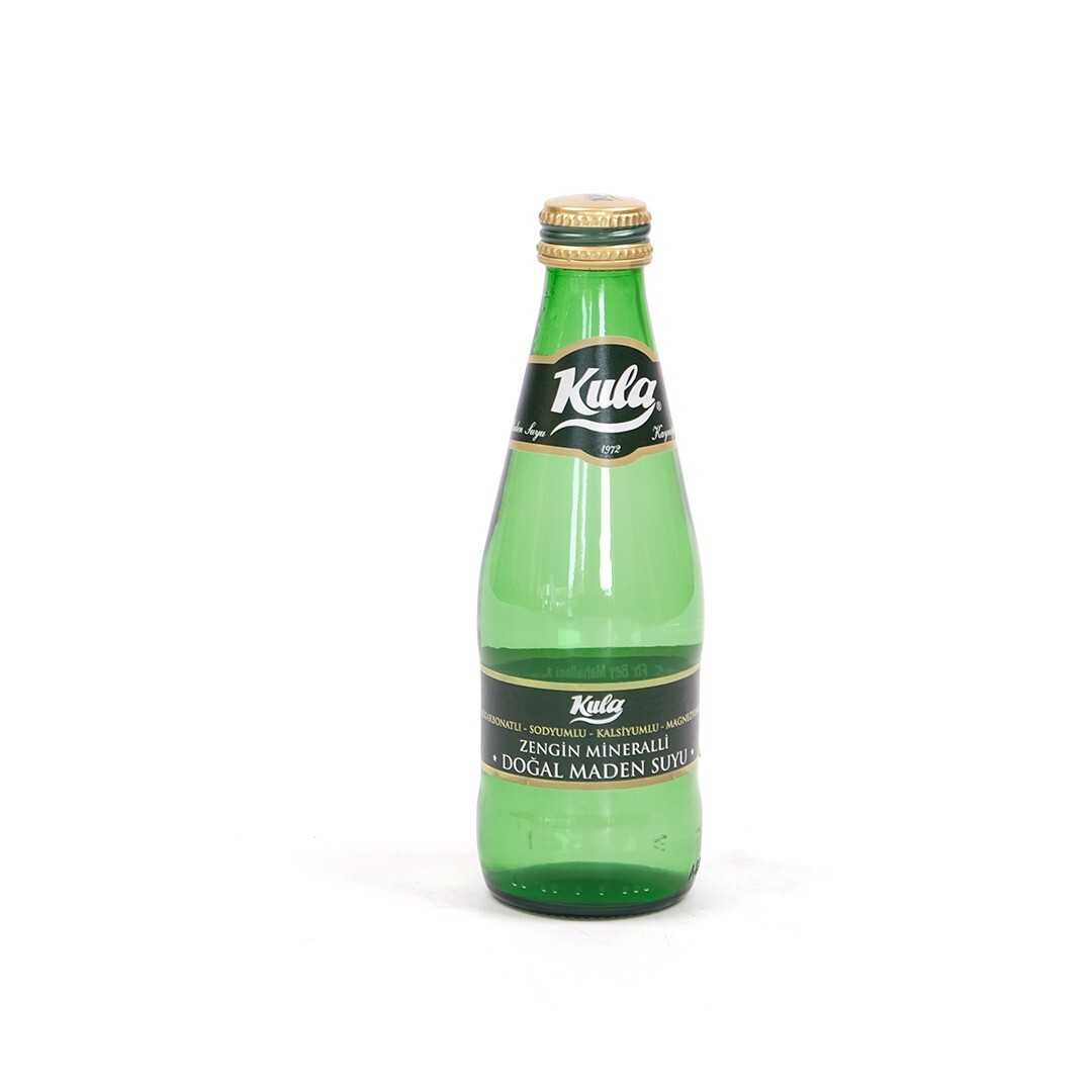 Soda