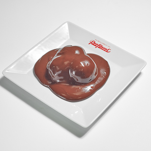 Porsiyon Profiterol