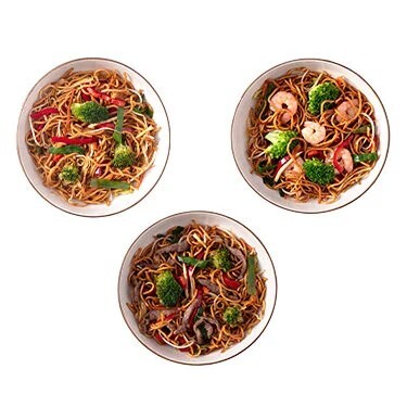 Noodle Kampanya (3 Al 2 Öde)