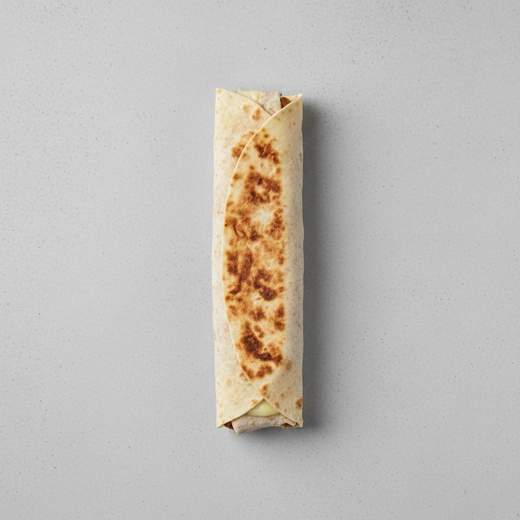 California Burrito
