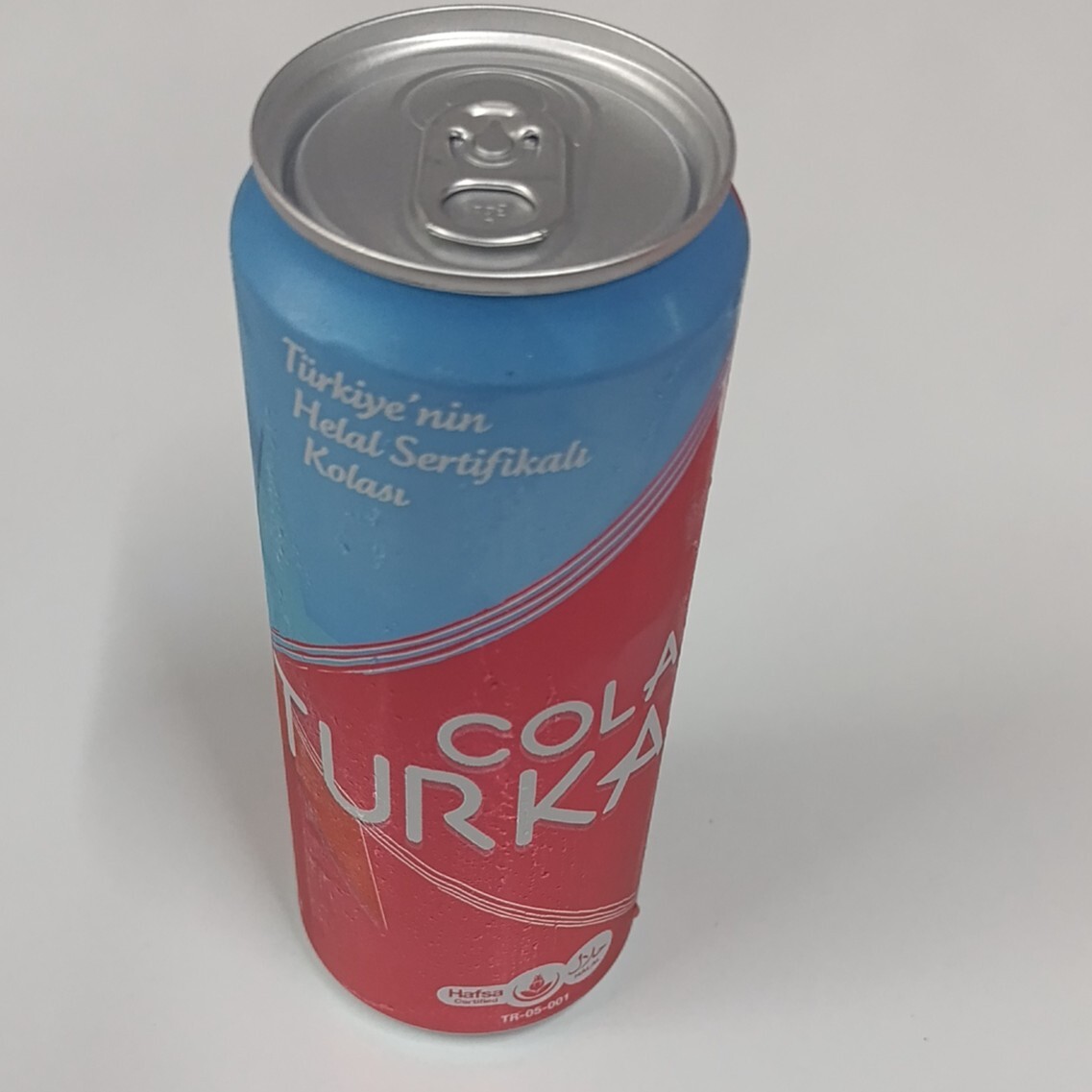 Cola turka 330 Ml