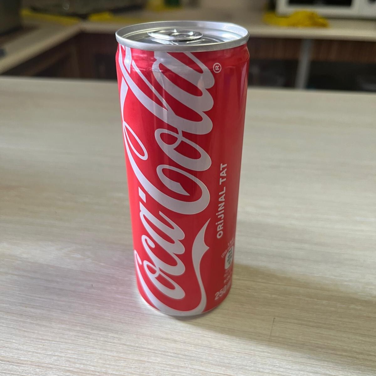 Coca Cola