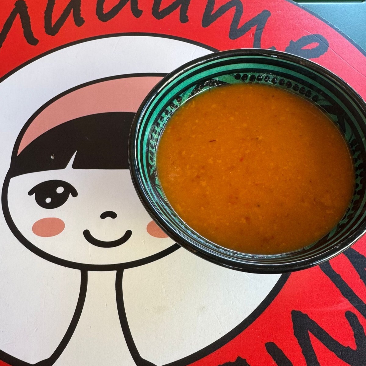 Tarhana Çorbası 425 ml EV poğaçası