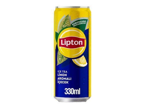 Lipton İce Tea (33 cl.)