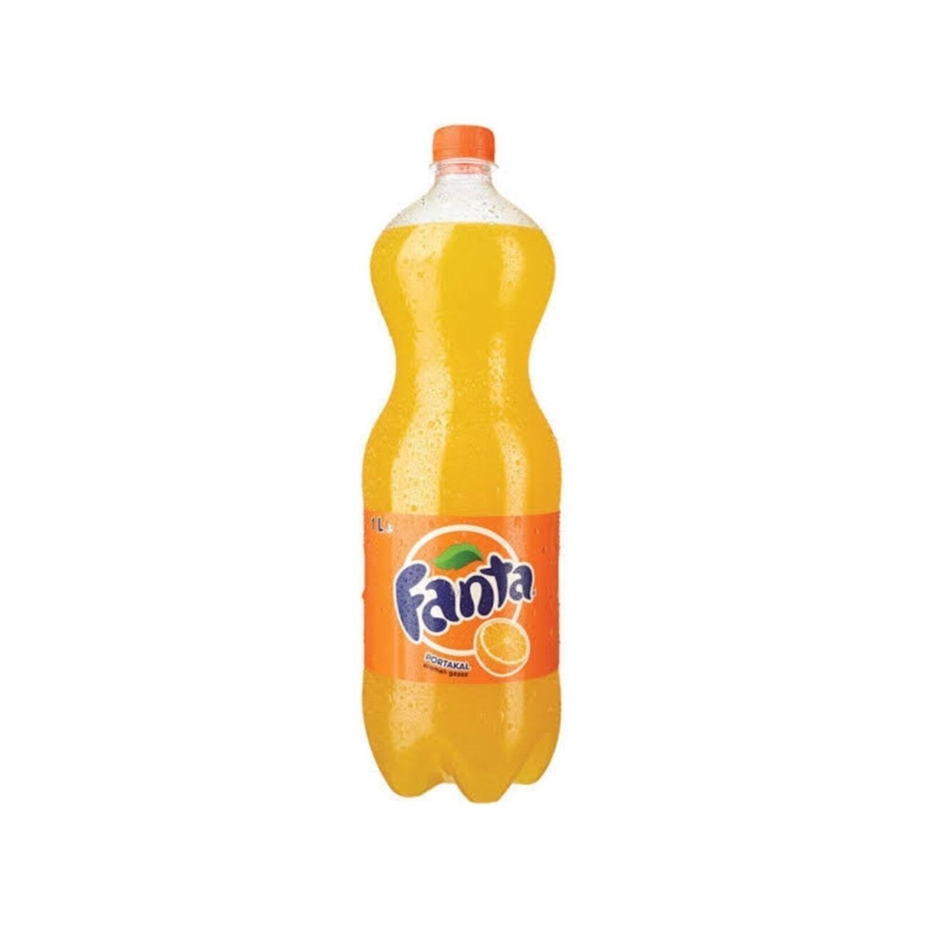 Fanta 1 Lt.